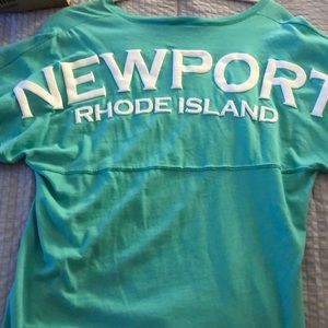 newport rhode island shirt